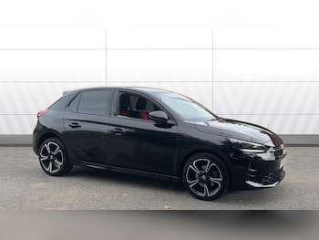 Used Vauxhall Corsa 2021 for sale - 76257562: Photo