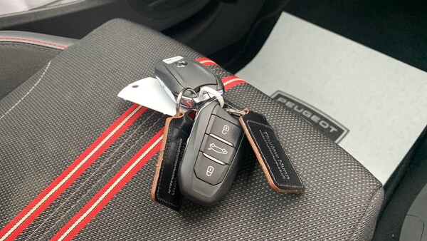 Used Vauxhall Corsa 2021 for sale - 76257562: Photo 20