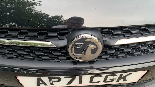 Used Vauxhall Corsa 2021 for sale - 76257562: Photo 22