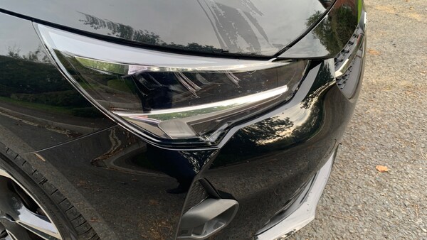 Used Vauxhall Corsa 2021 for sale - 76257562: Photo 23
