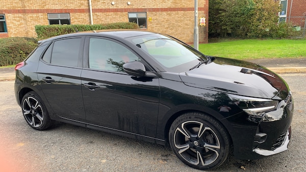 Used Vauxhall Corsa 2021 for sale - 76257562: Photo 24