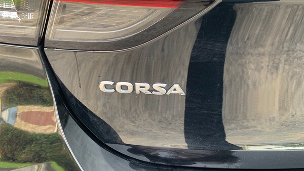 Used Vauxhall Corsa 2021 for sale - 76257562: Photo 28
