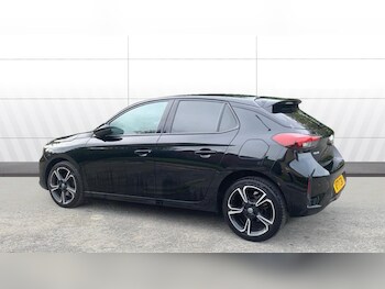 Used Vauxhall Corsa 2021 for sale - 76257562: Photo
