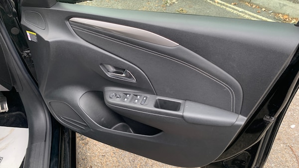 Used Vauxhall Corsa 2021 for sale - 76257562: Photo 31