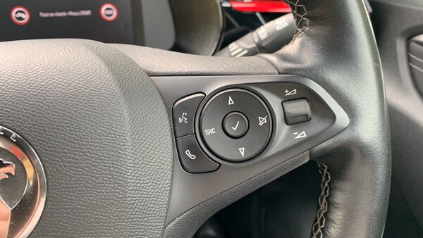 Used Vauxhall Corsa 2021 for sale - 76257562: Photo 33