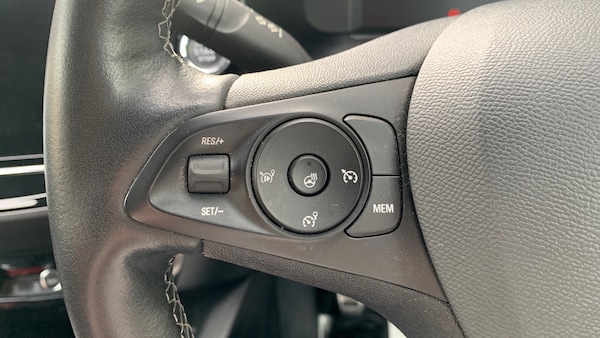 Used Vauxhall Corsa 2021 for sale - 76257562: Photo 34
