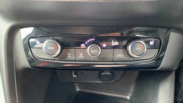 Used Vauxhall Corsa 2021 for sale - 76257562: Photo 37