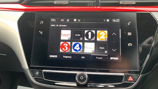 Used Vauxhall Corsa 2021 for sale - 76257562: Photo 38
