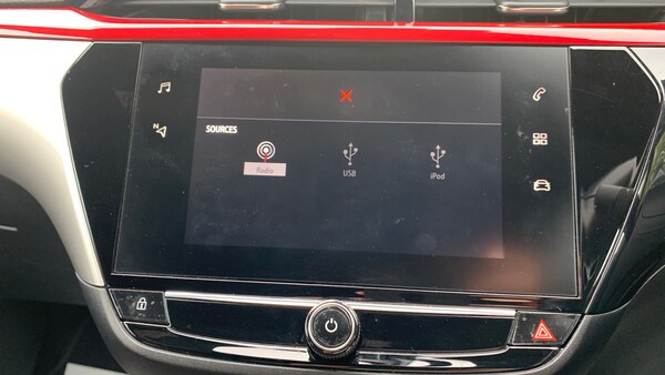 Used Vauxhall Corsa 2021 for sale - 76257562: Photo 39