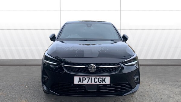 Used Vauxhall Corsa 2021 for sale - 76257562: Photo 3