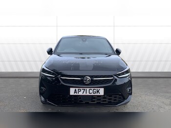 Used Vauxhall Corsa 2021 for sale - 76257562: Photo