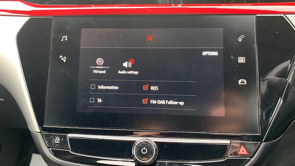 Used Vauxhall Corsa 2021 for sale - 76257562: Photo 40