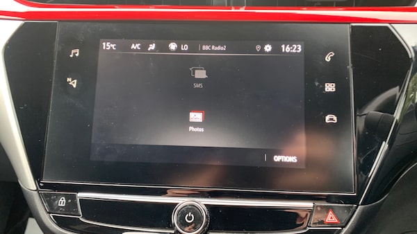 Used Vauxhall Corsa 2021 for sale - 76257562: Photo 42