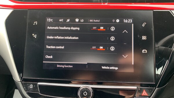 Used Vauxhall Corsa 2021 for sale - 76257562: Photo 43