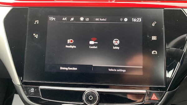 Used Vauxhall Corsa 2021 for sale - 76257562: Photo 44