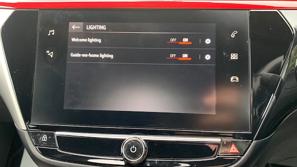 Used Vauxhall Corsa 2021 for sale - 76257562: Photo 45