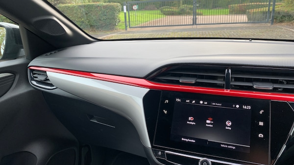 Used Vauxhall Corsa 2021 for sale - 76257562: Photo 48