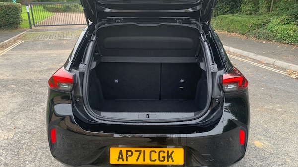 Used Vauxhall Corsa 2021 for sale - 76257562: Photo 4