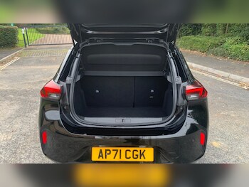 Used Vauxhall Corsa 2021 for sale - 76257562: Photo