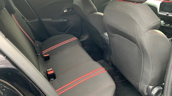 Used Vauxhall Corsa 2021 for sale - 76257562: Photo 50