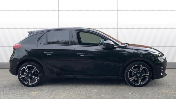 Used Vauxhall Corsa 2021 for sale - 76257562: Photo 5
