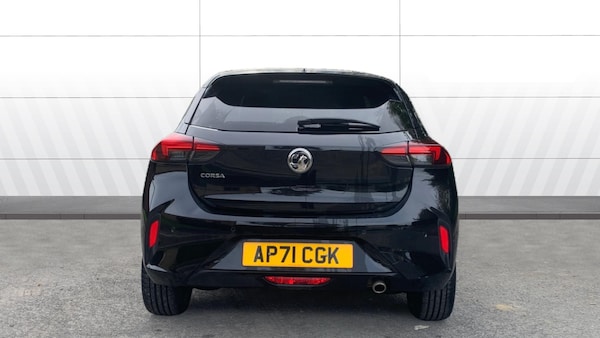 Used Vauxhall Corsa 2021 for sale - 76257562: Photo 6