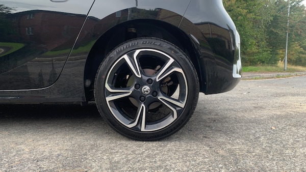 Used Vauxhall Corsa 2021 for sale - 76257562: Photo 7
