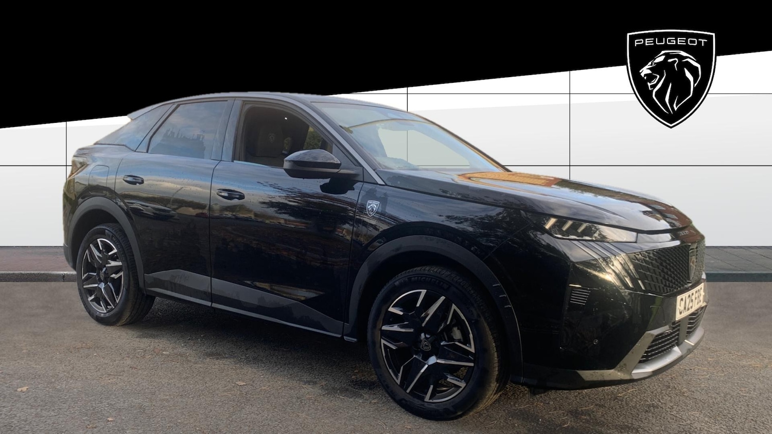Used Peugeot 3008 2025 for sale - 76450264: Photo 1
