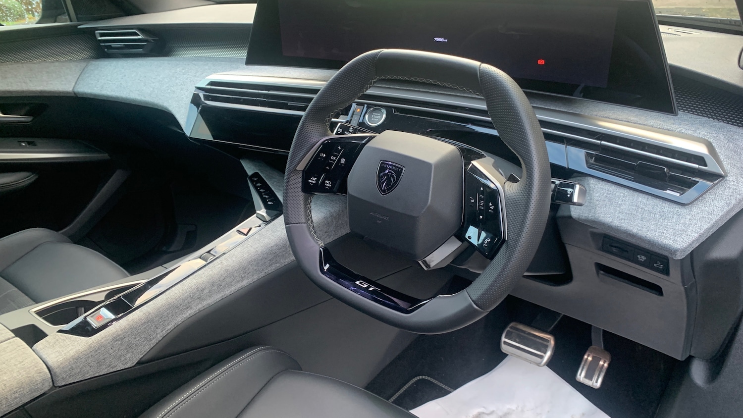 Used Peugeot 3008 2025 for sale - 76450264: Photo 11