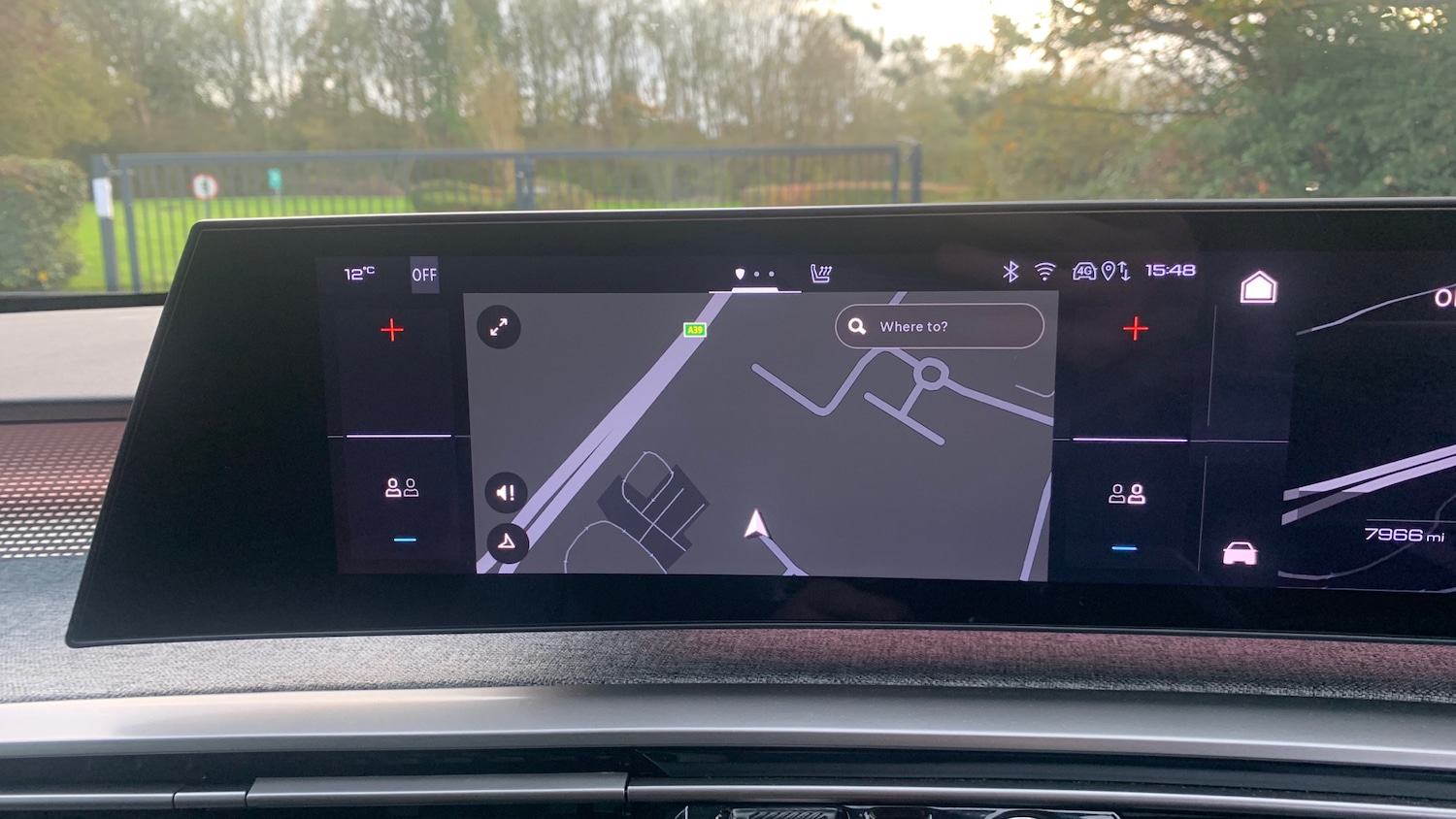 Used Peugeot 3008 2025 for sale - 76450264: Photo 12