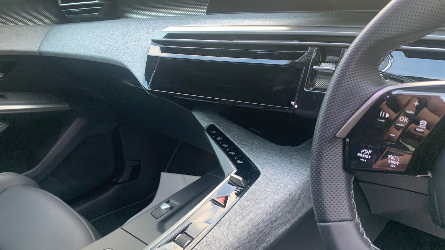 Used Peugeot 3008 2025 for sale - 76450264: Photo 14