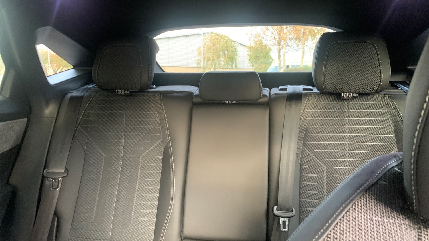 Used Peugeot 3008 2025 for sale - 76450264: Photo 15