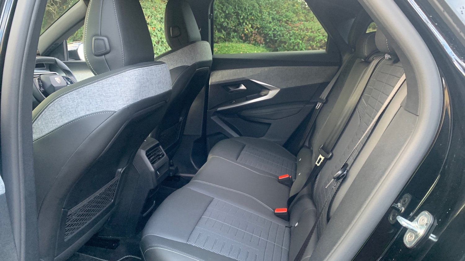 Used Peugeot 3008 2025 for sale - 76450264: Photo 16