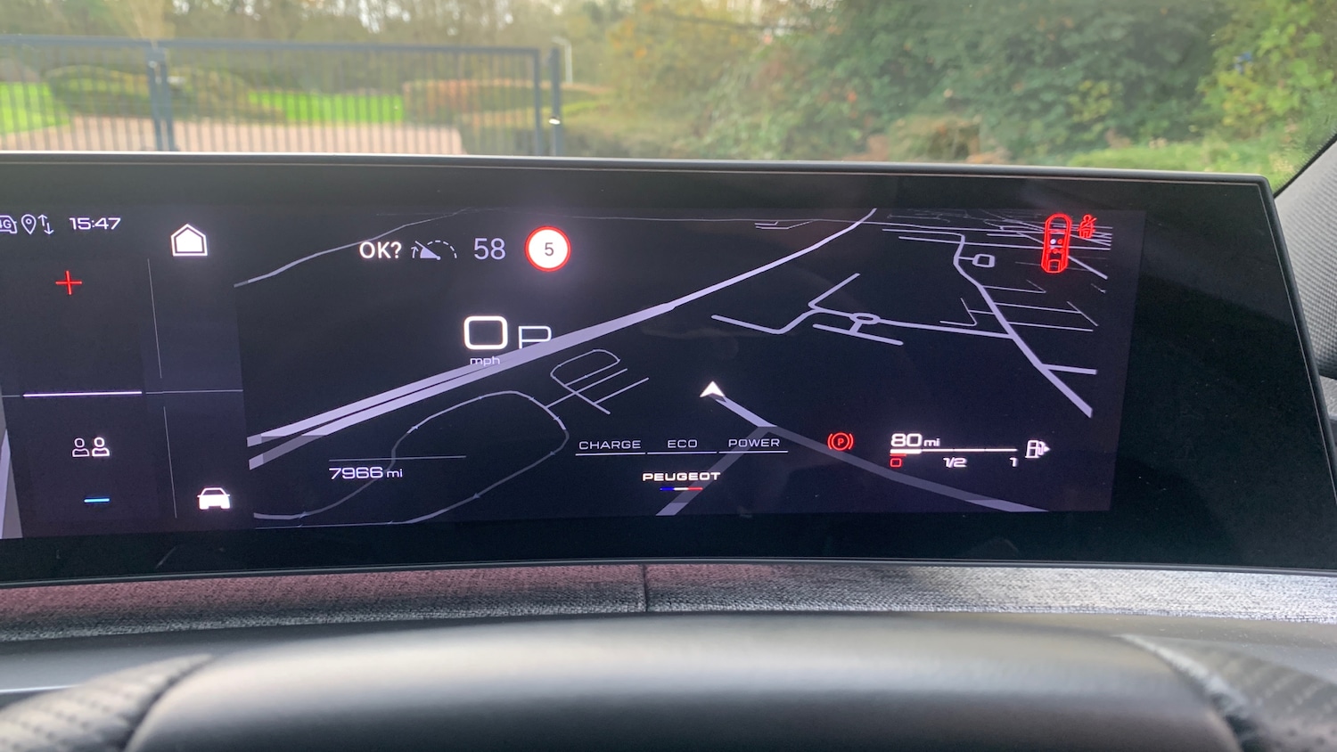 Used Peugeot 3008 2025 for sale - 76450264: Photo 18