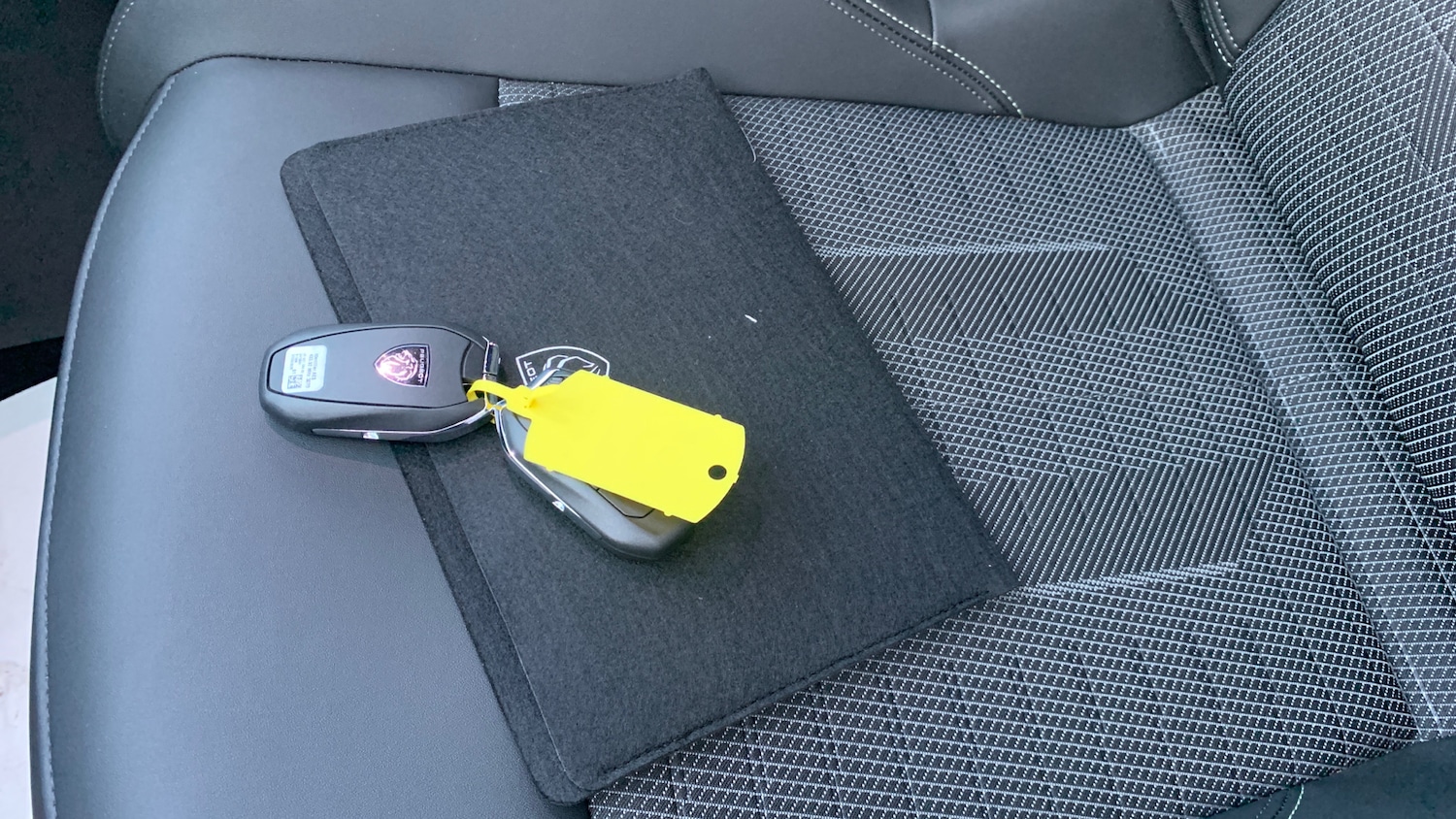 Used Peugeot 3008 2025 for sale - 76450264: Photo 19