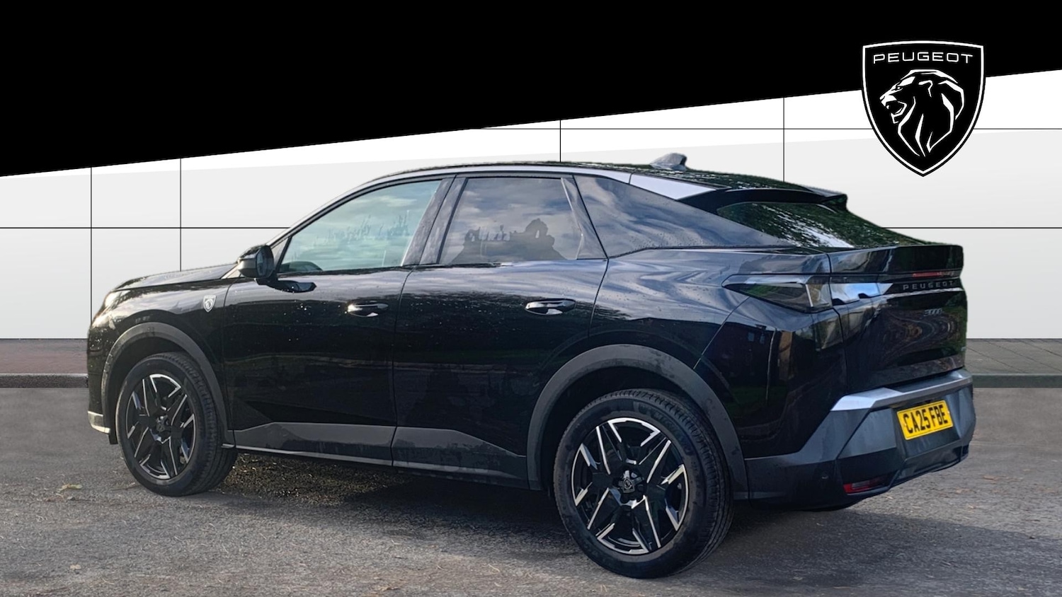 Used Peugeot 3008 2025 for sale - 76450264: Photo 2