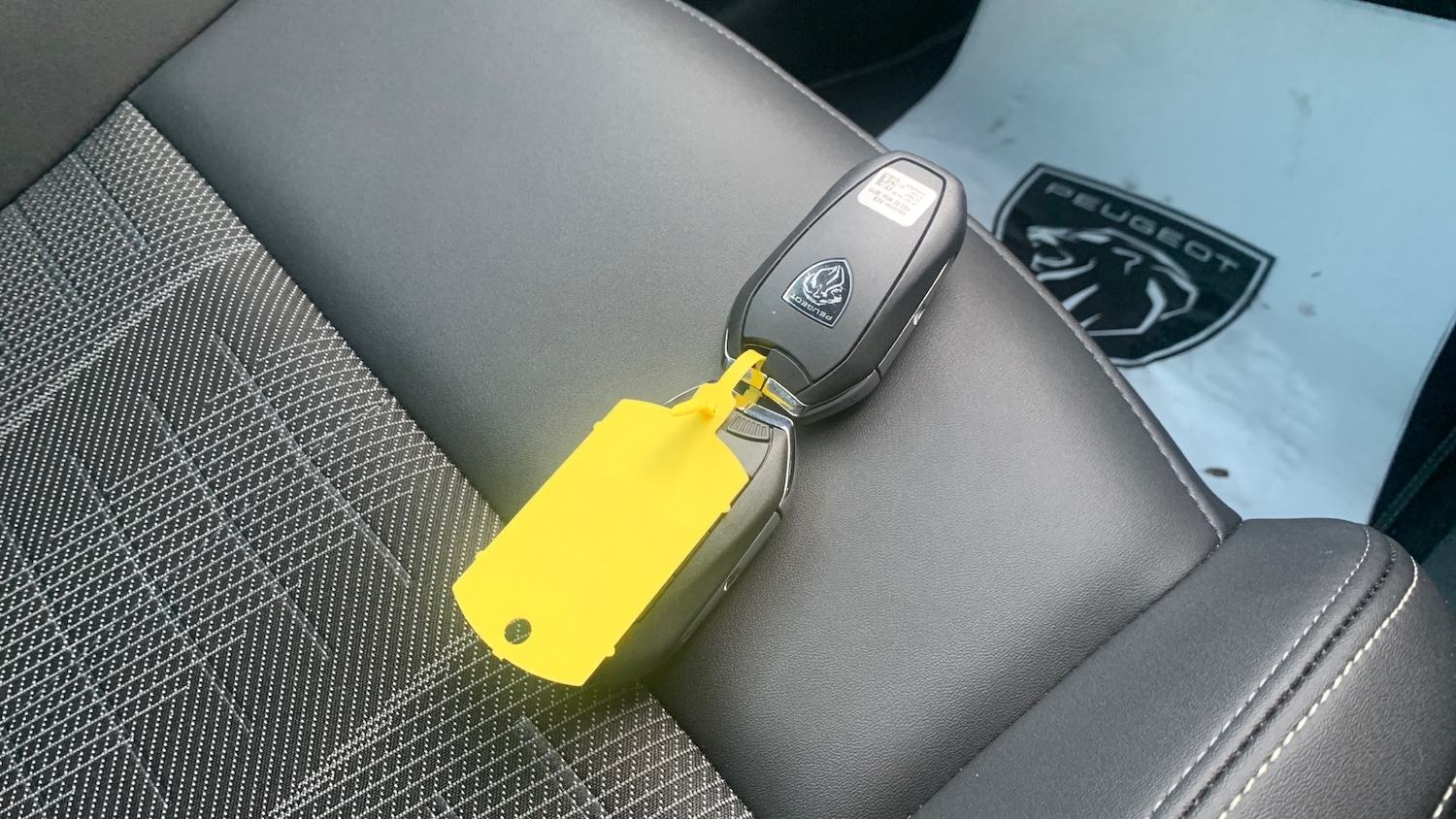 Used Peugeot 3008 2025 for sale - 76450264: Photo 20