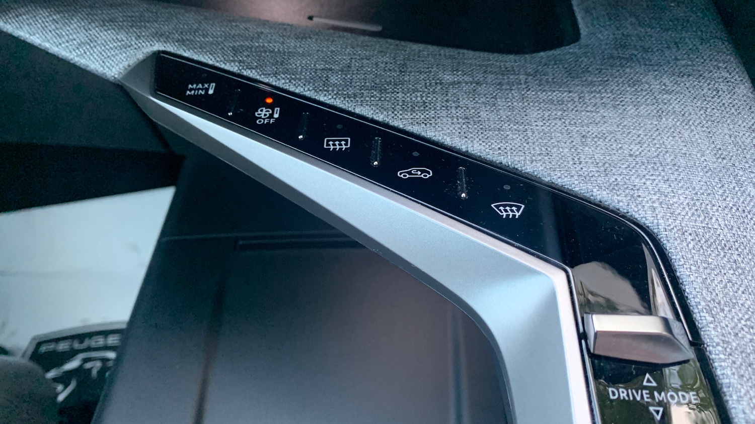 Used Peugeot 3008 2025 for sale - 76450264: Photo 27