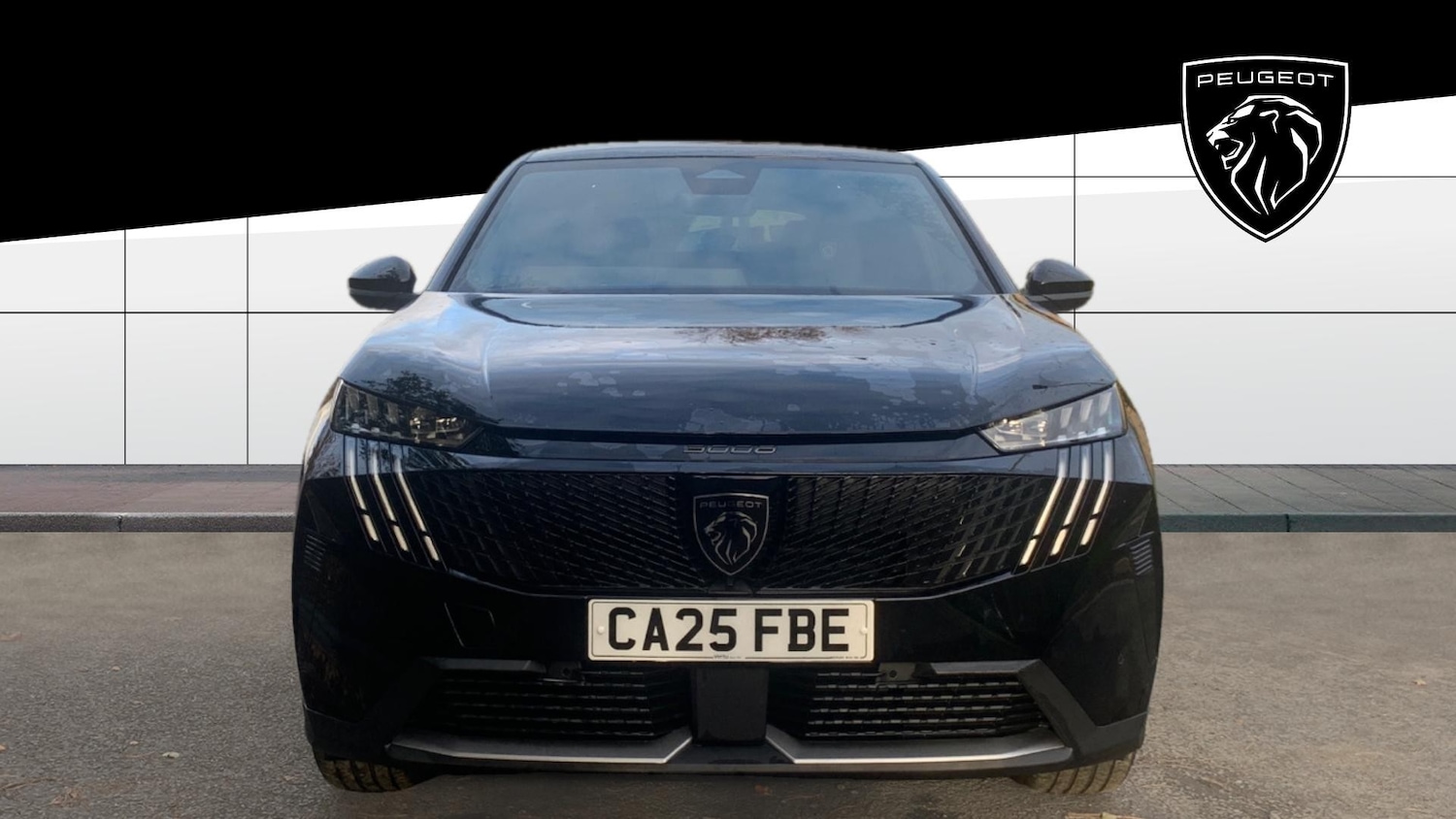 Used Peugeot 3008 2025 for sale - 76450264: Photo 3