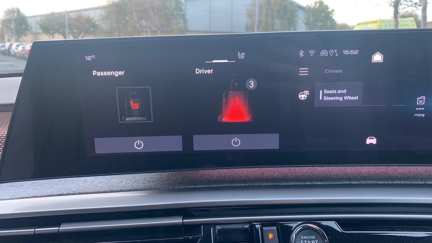 Used Peugeot 3008 2025 for sale - 76450264: Photo 30