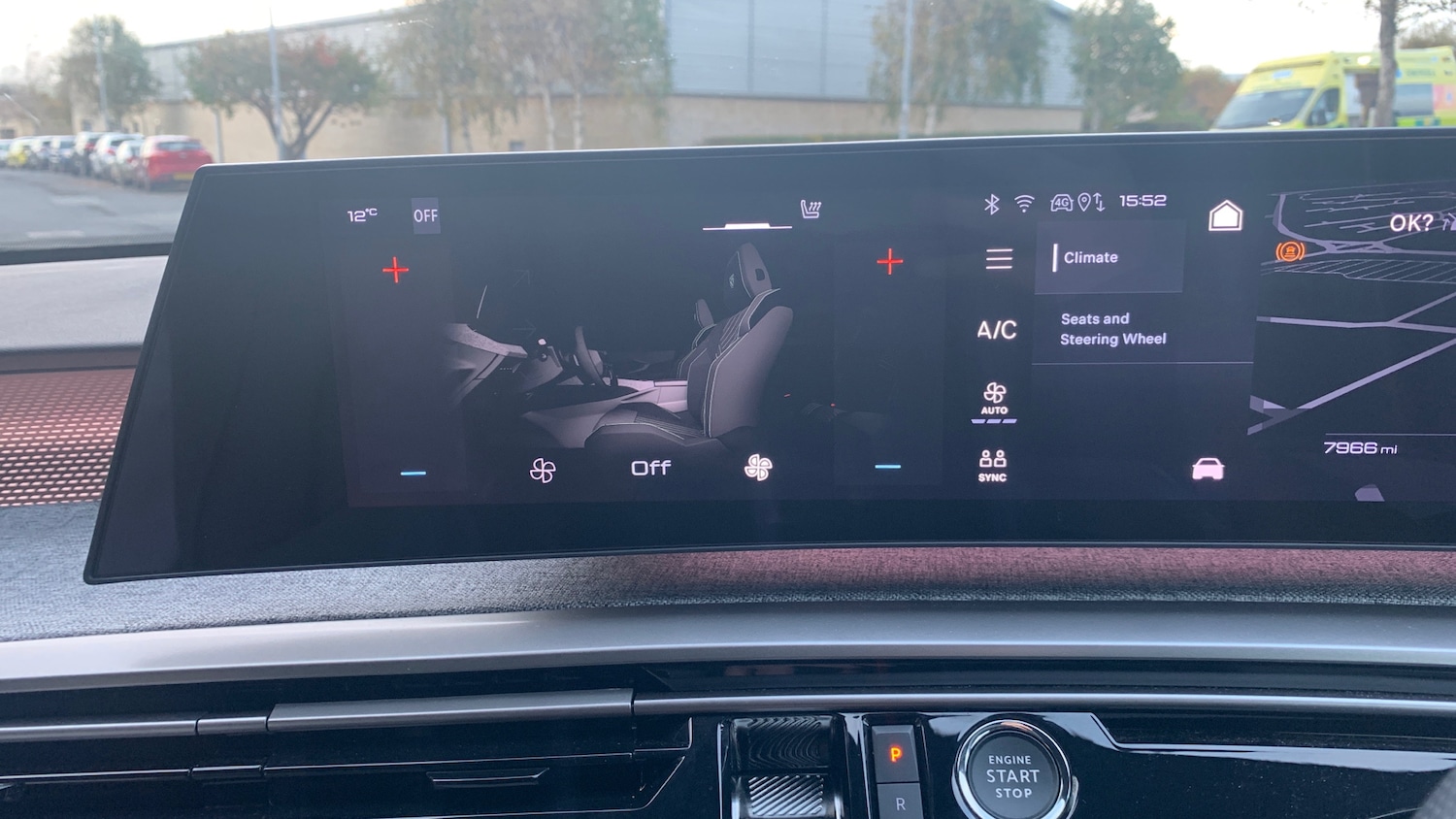 Used Peugeot 3008 2025 for sale - 76450264: Photo 31