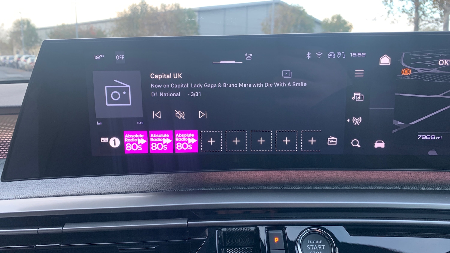 Used Peugeot 3008 2025 for sale - 76450264: Photo 32