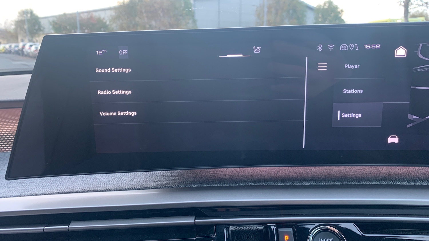 Used Peugeot 3008 2025 for sale - 76450264: Photo 35