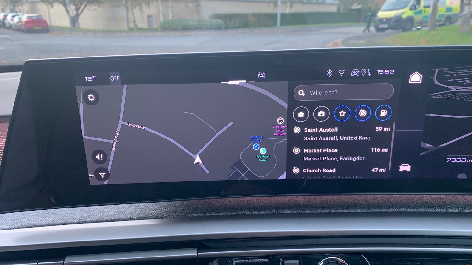 Used Peugeot 3008 2025 for sale - 76450264: Photo 36