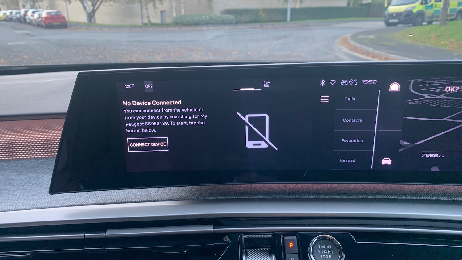 Used Peugeot 3008 2025 for sale - 76450264: Photo 37