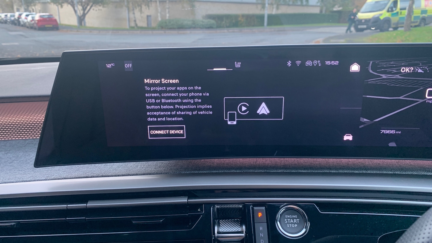 Used Peugeot 3008 2025 for sale - 76450264: Photo 38