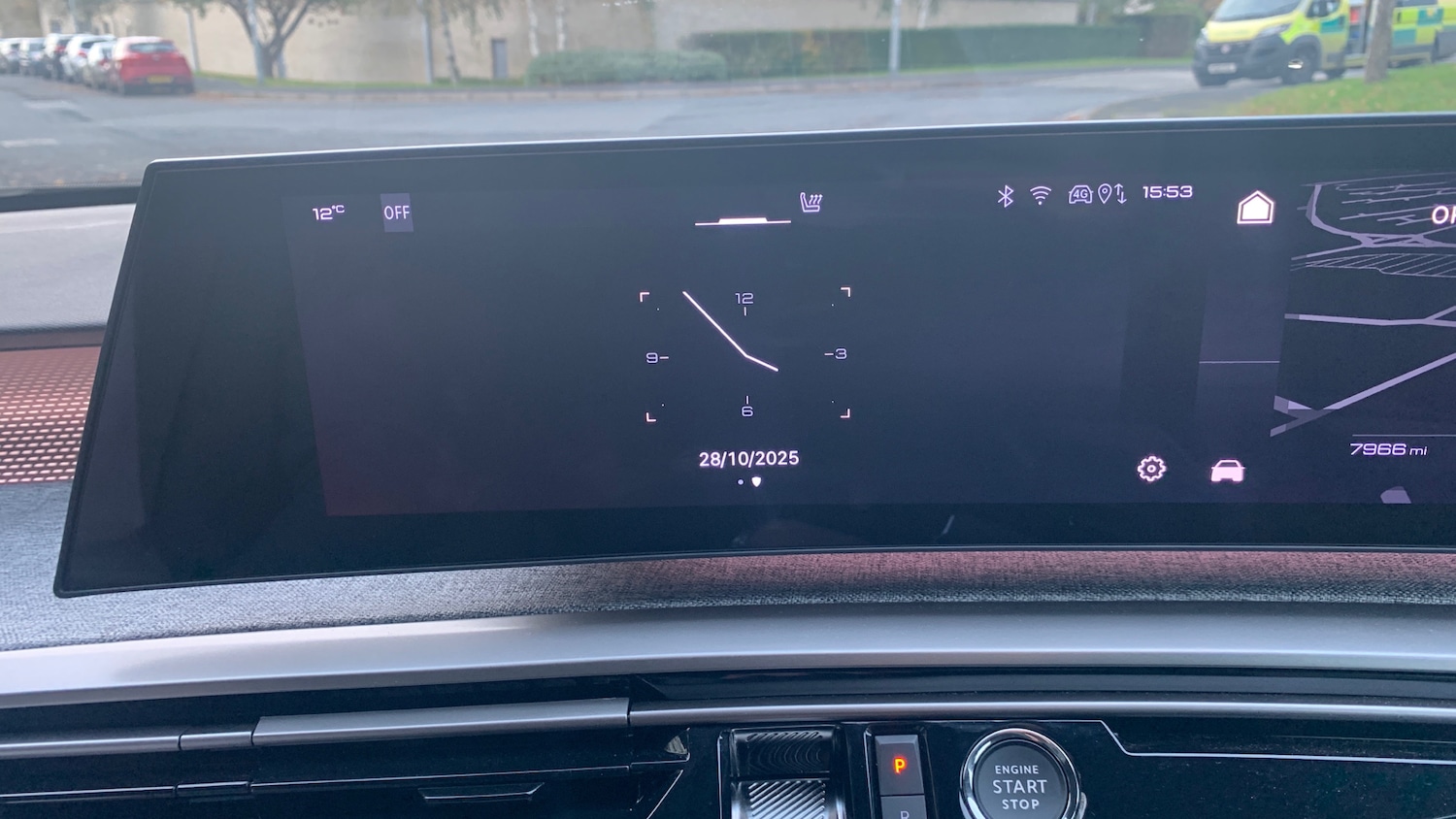 Used Peugeot 3008 2025 for sale - 76450264: Photo 39