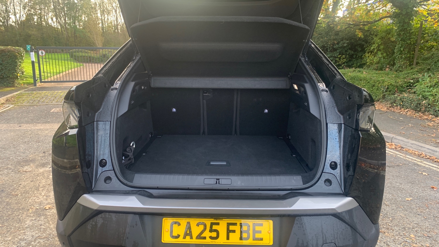 Used Peugeot 3008 2025 for sale - 76450264: Photo 4