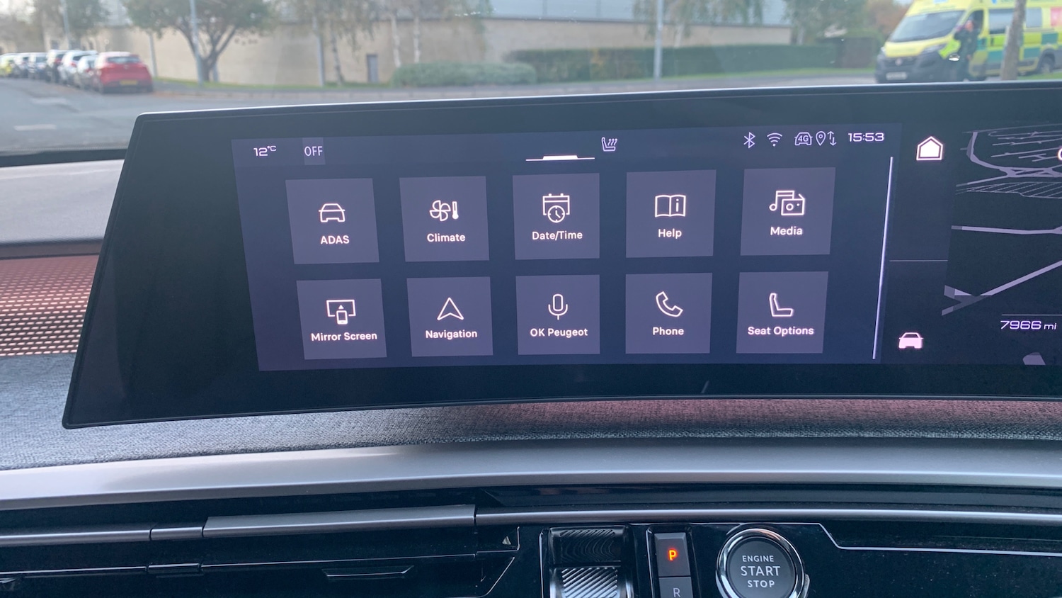 Used Peugeot 3008 2025 for sale - 76450264: Photo 40