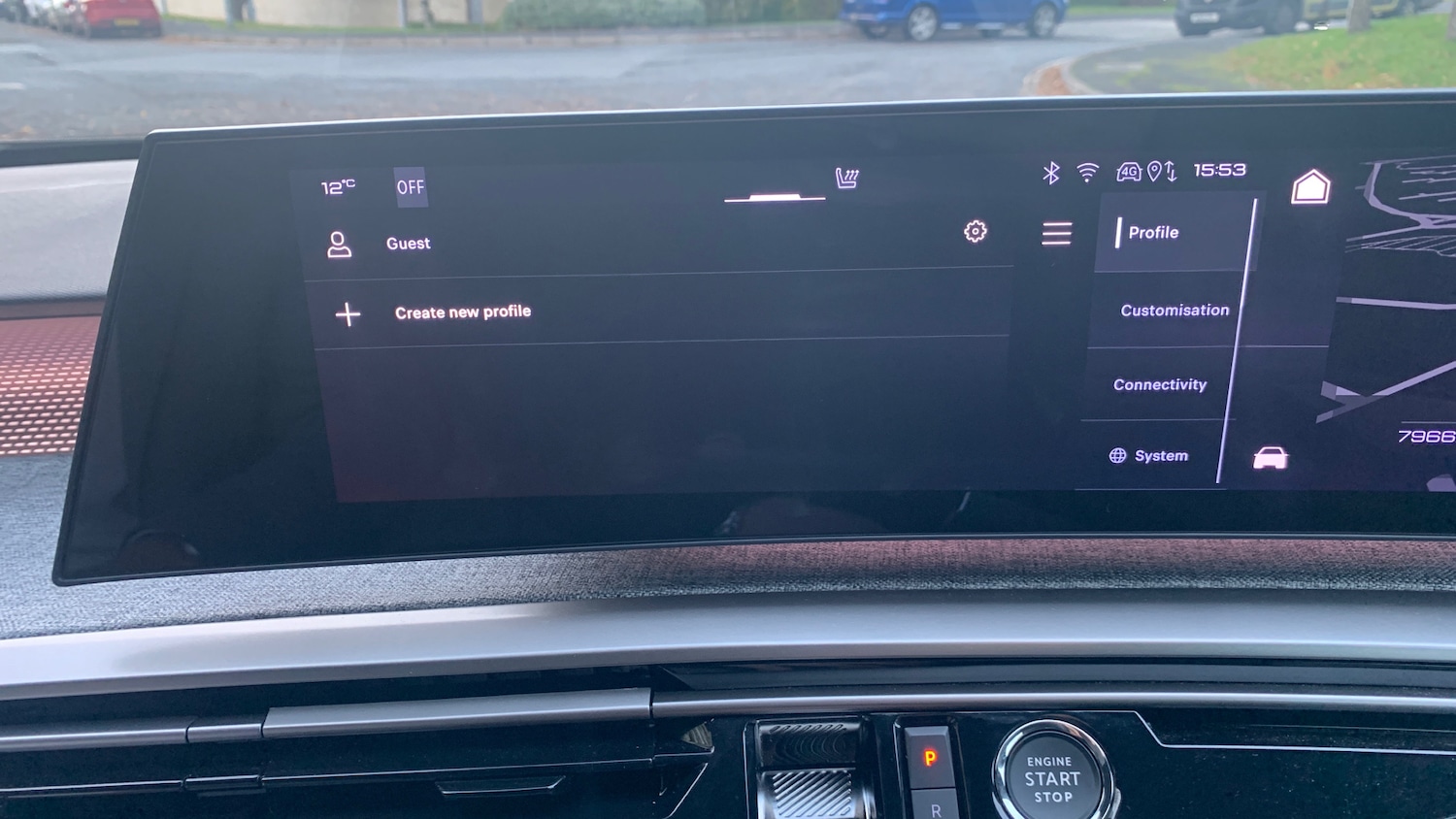 Used Peugeot 3008 2025 for sale - 76450264: Photo 41